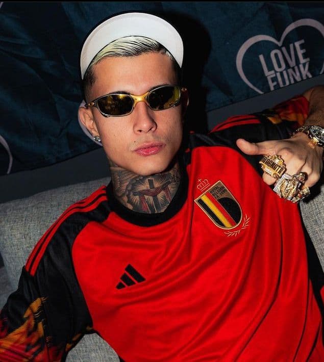 Capa do beat "Brigas e Brigas" Kotim x Mc Paiva Type Beat (Prod.NT x Remunini)