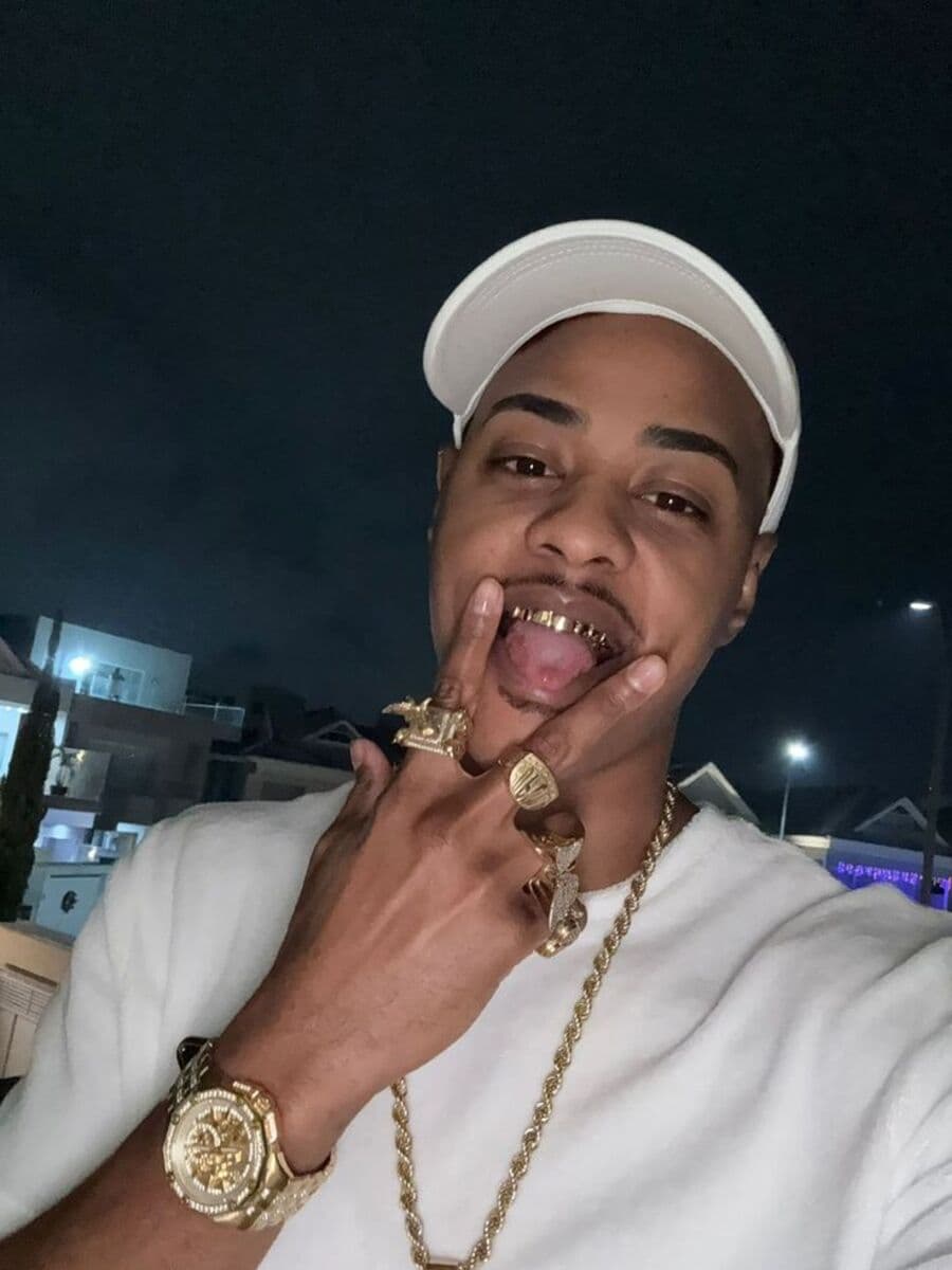 Capa do beat "Não Era Amor" Tz Da Coronel Type Beat (Prod.NT x Soares77 )
