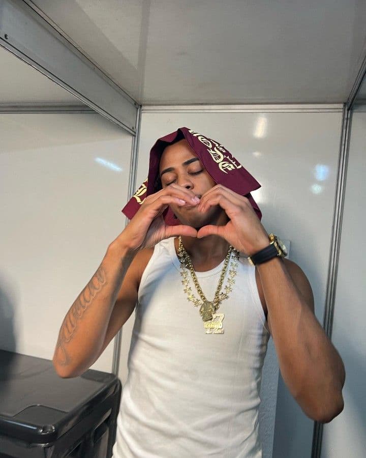 Capa do beat "Direto Da Selva"Tz Da Coronel Type Beat_ (Prod.NT)